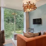 Casa vacanze Treehouse Near Tournai With Sauna Retreat