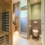 Treehouse Near Tournai With Sauna Retreat * Antoing