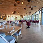 Casa vacanze Treehouse Near Tournai With Sauna Retreat Antoing