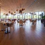 Treehouse Near Tournai With Sauna Retreat *