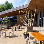 Casa vacanze Treehouse Near Tournai With Sauna Retreat *