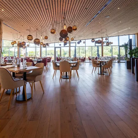 Treehouse Near Tournai With Sauna Retreat *